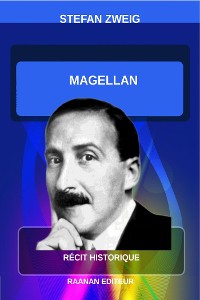 Cover Magellan