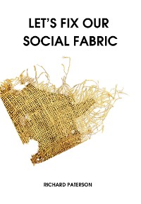 Cover Let's Fix Our Social Fabric