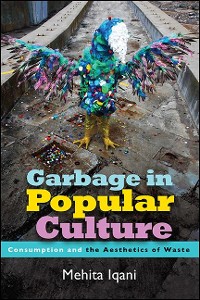 Cover Garbage in Popular Culture