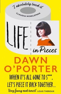 Cover Life in Pieces