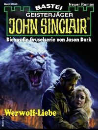 Cover John Sinclair 2383