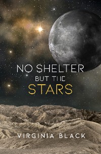 Cover No Shelter But the Stars