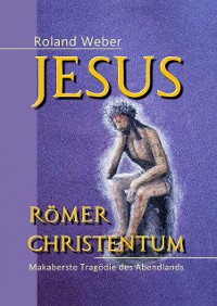 Cover Jesus Römer Christentum