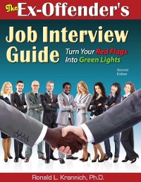 Cover Ex-Offender's Job Interview Guide
