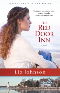 Cover Red Door Inn (Prince Edward Island Dreams Book #1)