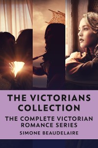 Cover The Victorians Collection