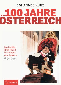 Cover 100 Jahre Österreich