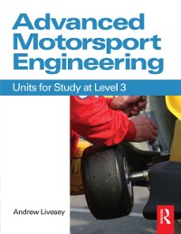 Cover Advanced Motorsport Engineering