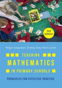 Cover Teaching Mathematics in Primary Schools