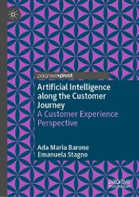 Cover Artificial Intelligence along the Customer Journey