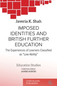 Cover Imposed Identities and British Further Education