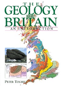 Cover The GEOLOGY OF BRITAIN