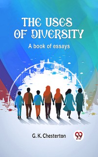 Cover The Uses of Diversity A Book of essays