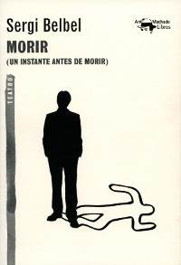 Cover Morir