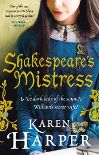 Cover Shakespeare's Mistress