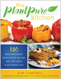 Cover PlantPure Kitchen