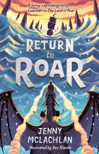 Cover Return to Roar