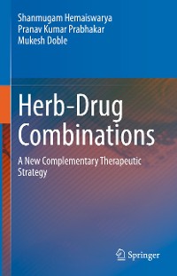 Cover Herb-Drug Combinations