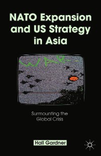 Cover NATO Expansion and US Strategy in Asia