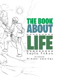 Cover The Book About Life