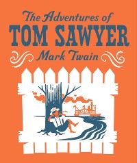 Cover The Adventures of Tom Sawyer