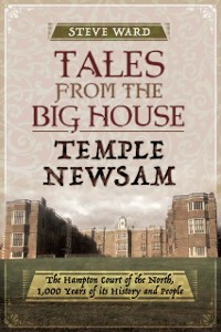 Cover Tales from the Big House: Temple Newsam