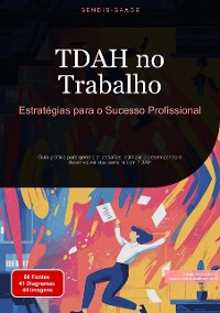 Cover TDAH no Trabalho: Estratégias para o Sucesso Profissional