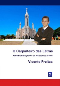 Cover O Carpinteiro Das Letras