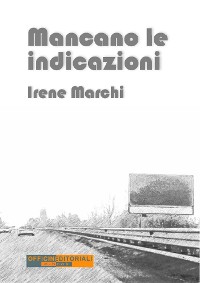 Cover Mancano le indicazioni