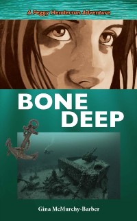Cover Bone Deep