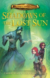Cover Shadows of the Lost Sun