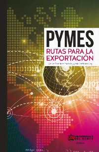 Cover PYME: Rutas para la exportación