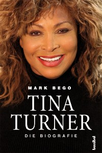 Cover Tina Turner - Die Biografie