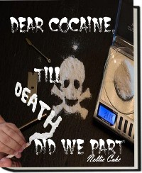 Cover Dear Cocaine,