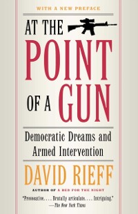 Cover At the Point of a Gun