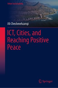 Cover ICT, Cities, and Reaching Positive Peace