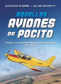 Cover Aquellos aviones de Pocito