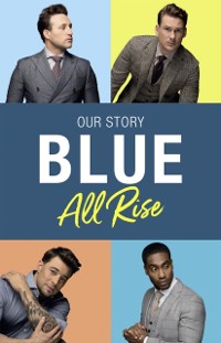 Cover Blue: All Rise