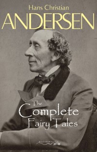 Cover Hans Christian Andersen's Complete Fairy Tales