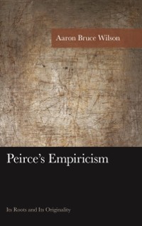 Cover Peirce's Empiricism