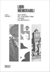 Cover Libri memorabili