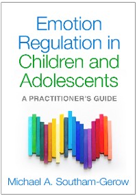 Cover Emotion Regulation in Children and Adolescents