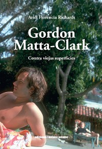 Cover Gordon Matta-Clark