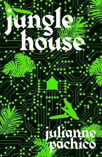 Cover Jungle House
