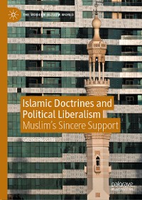 Cover Islamic Doctrines and Political Liberalism