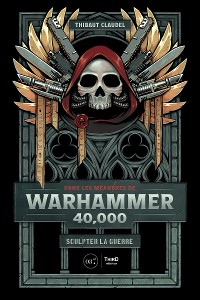 Cover Dans les méandres de Warhammer 40,000