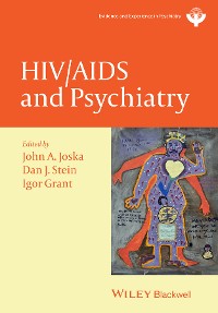Cover HIV and Psychiatry