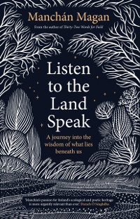 Cover Listen to the Land Speak