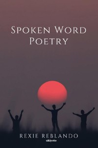 Cover SPOKEN WORD POETRY