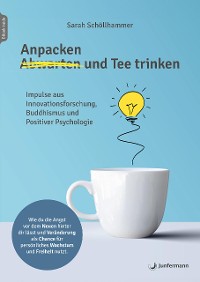 Cover Anpacken und Tee trinken